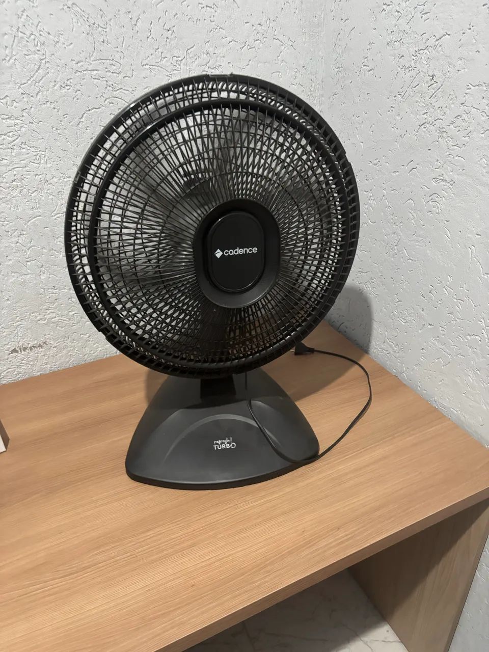 Vendo ventilador  - Foto 2