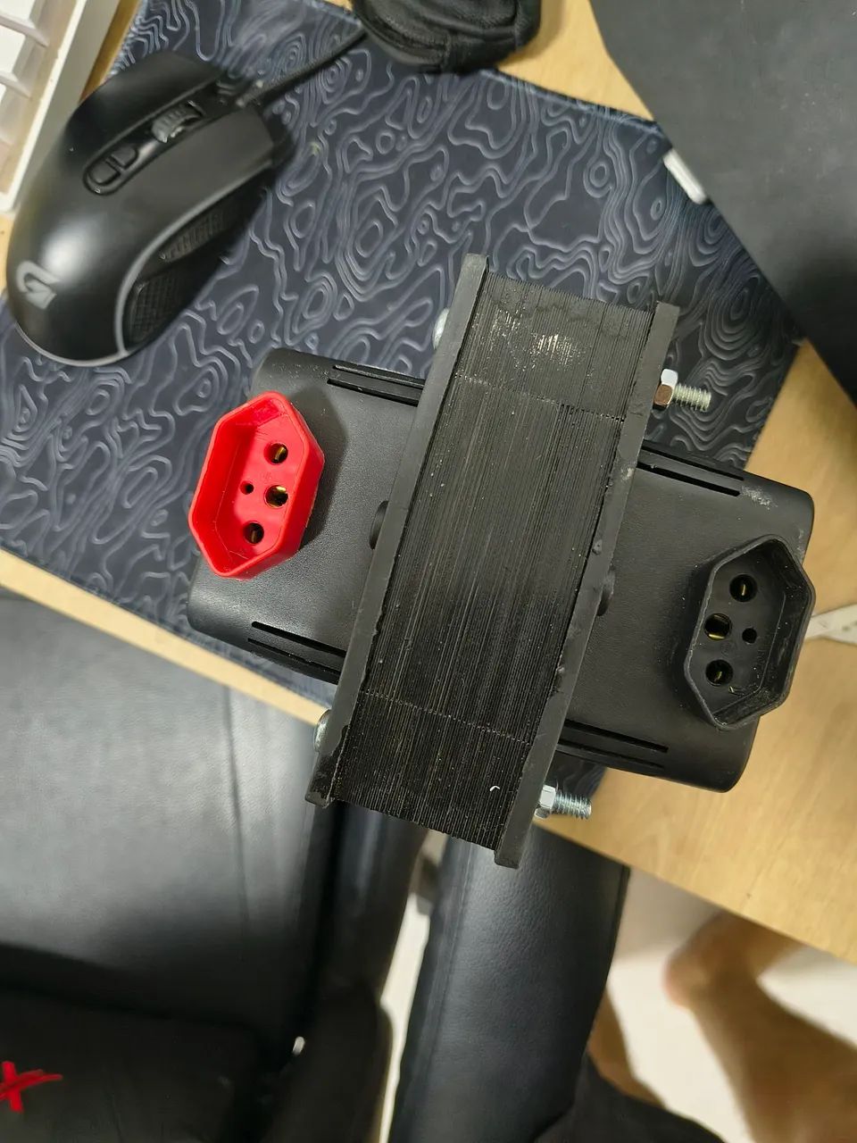 Transformador 5000VA - Foto 2