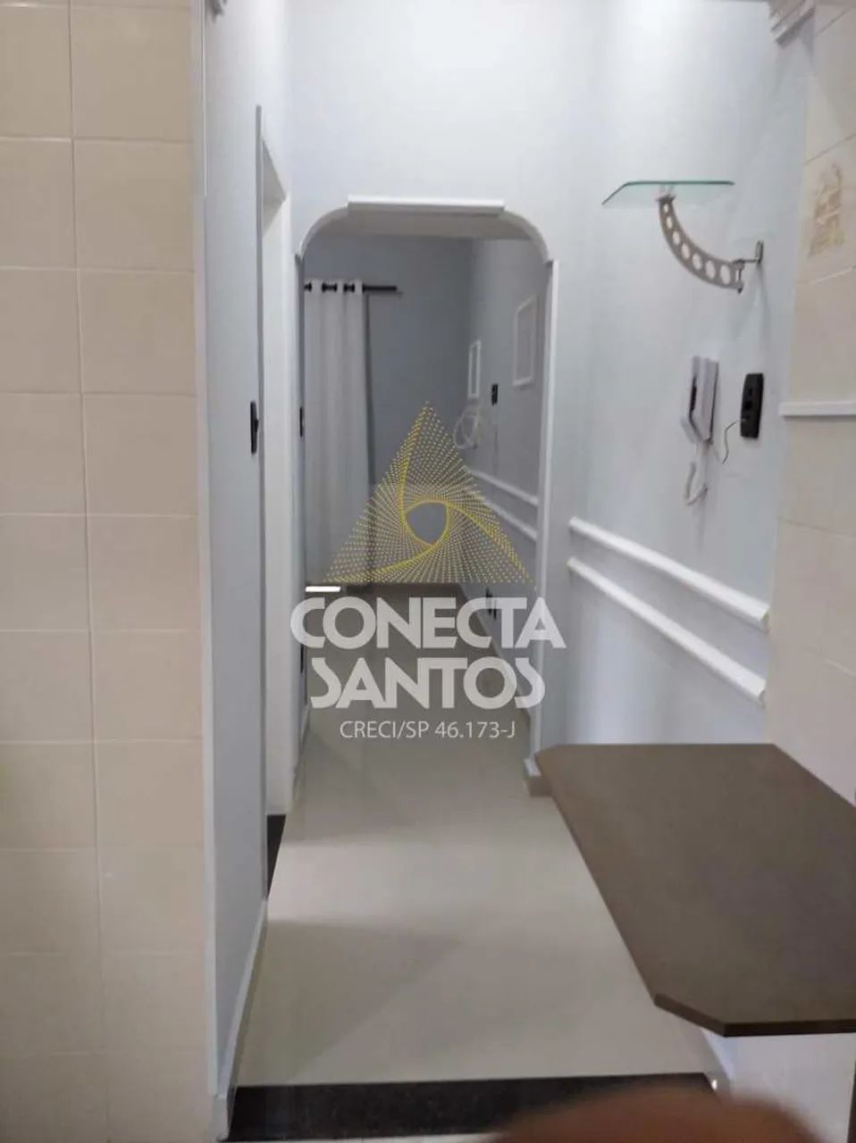 Kit NO Centro, São Vicente - R$ 230 mil, Cod: 1998 - Foto 3