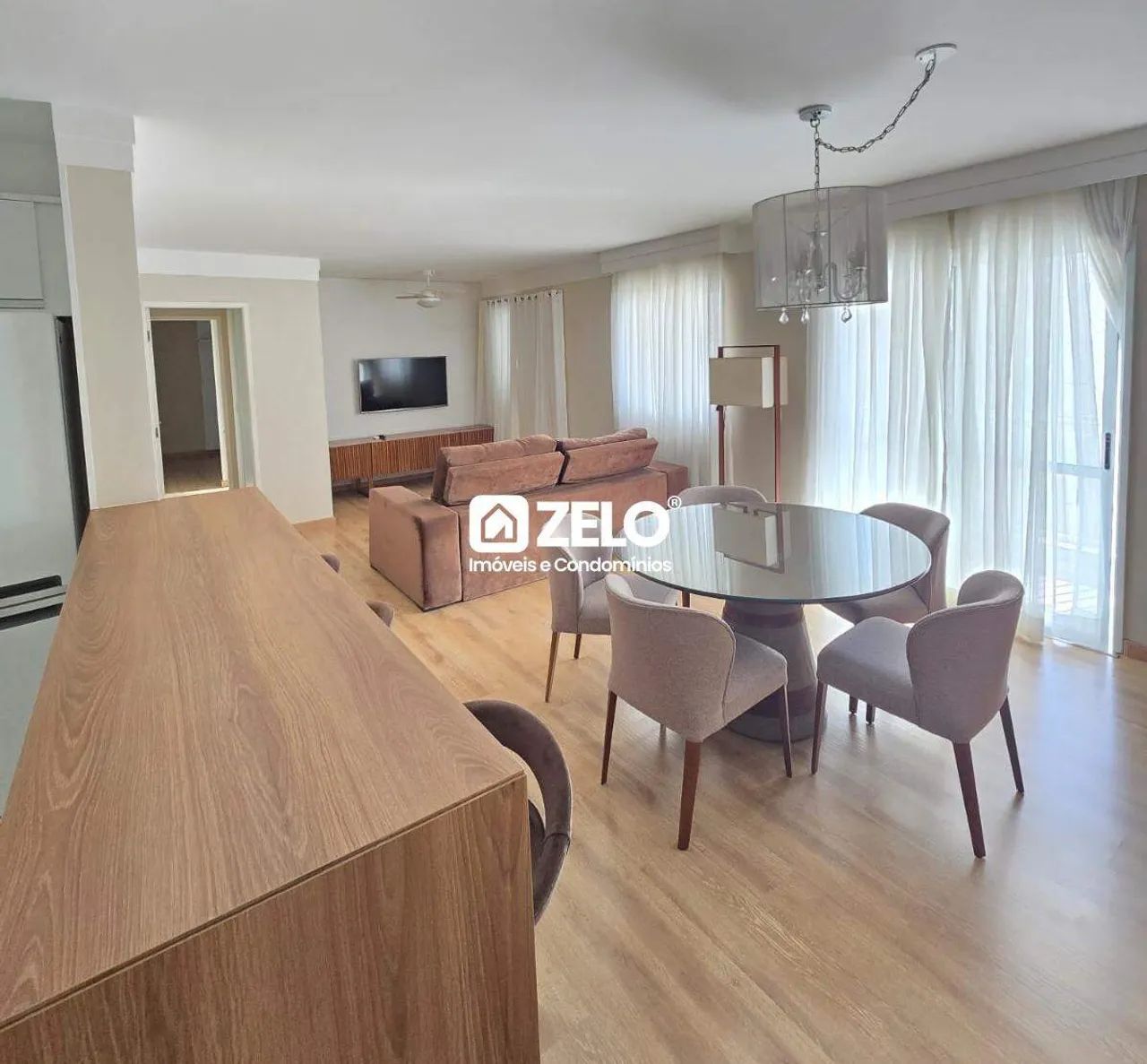 Apartamento à venda em Vila Progresso, Campinas - SP | Cód 59406