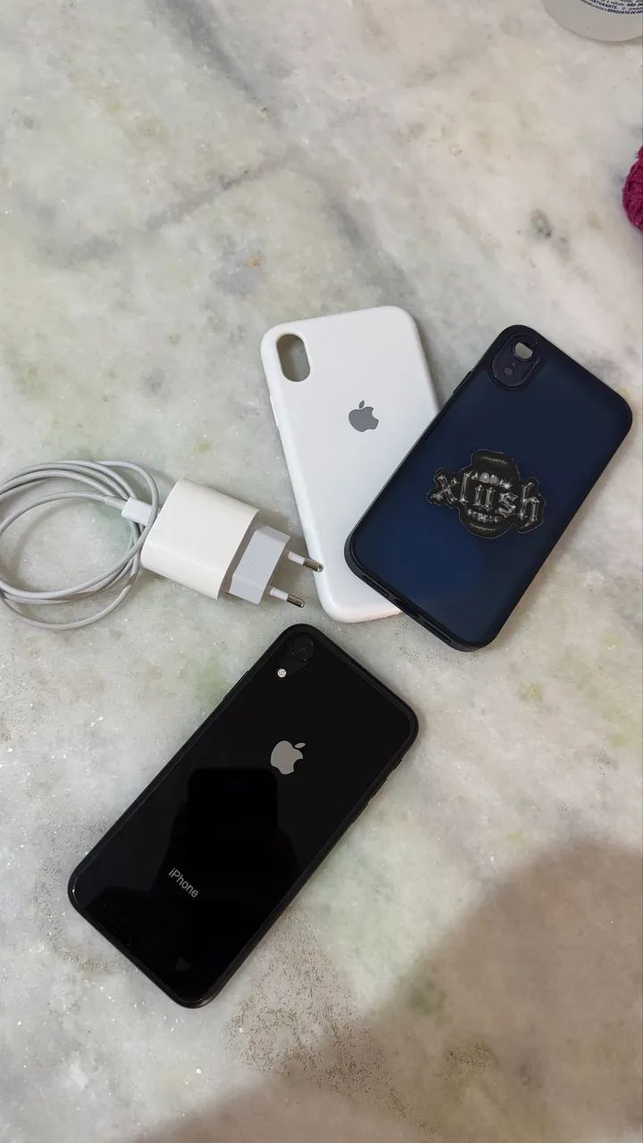 Iphone xr 64 gb - Foto 2