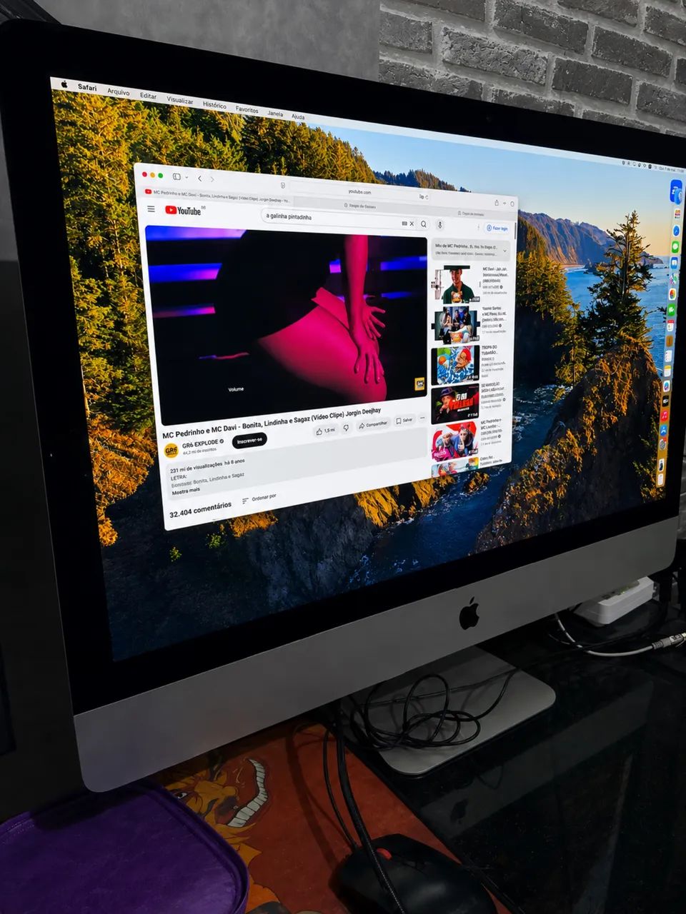iMac core i9  - Foto 2