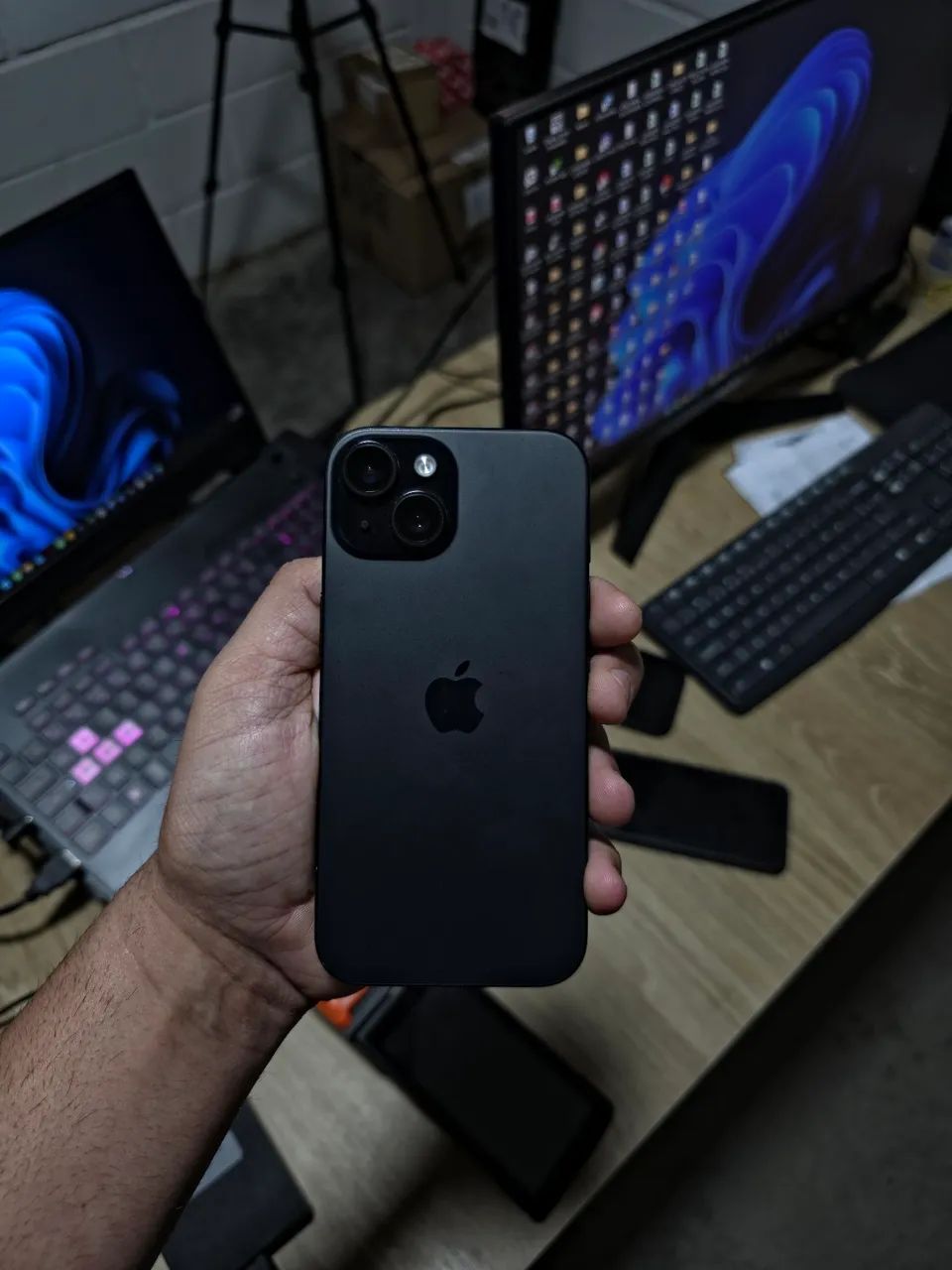 Iphone 15 128gb