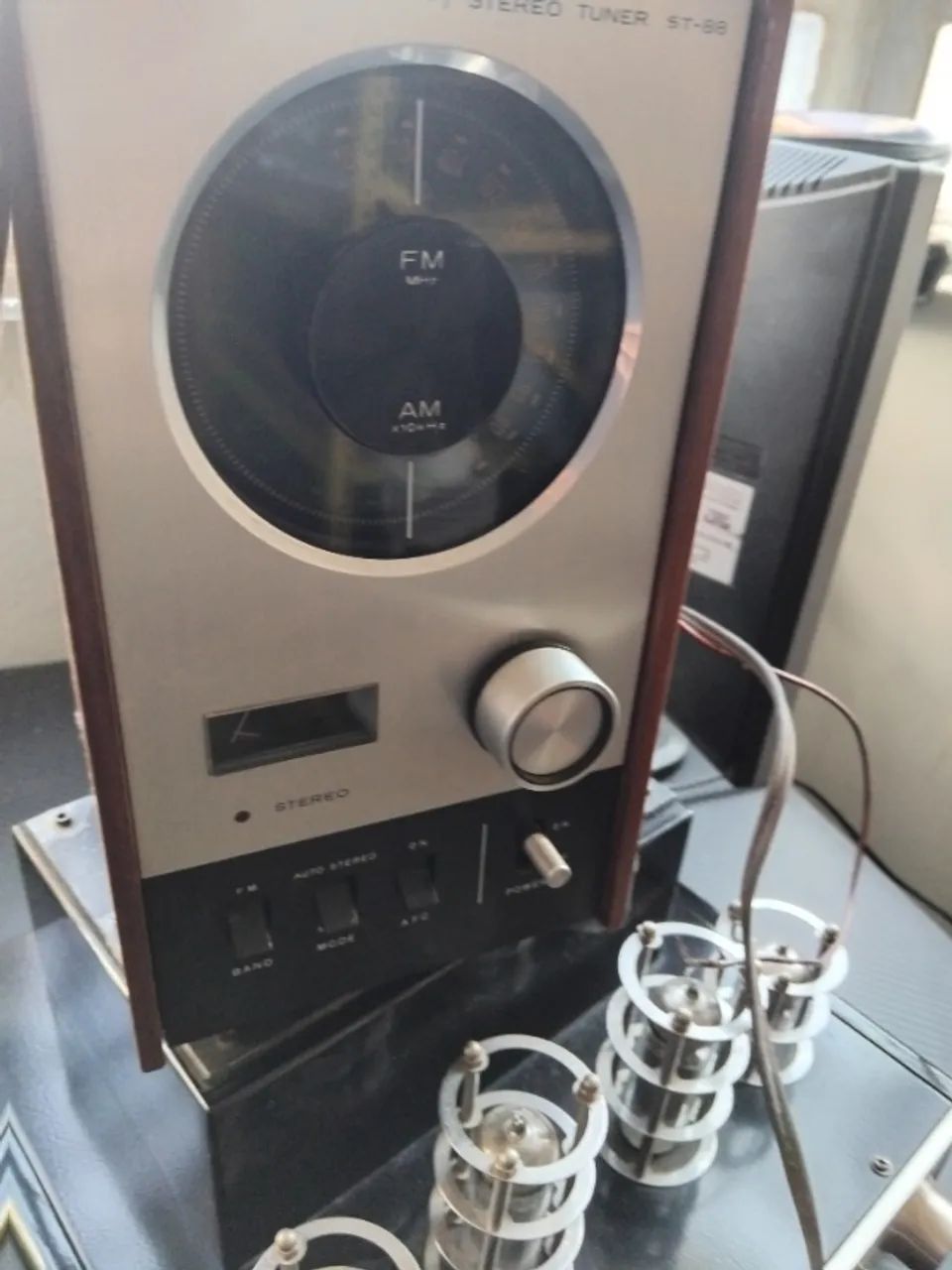 Tuner Stereo Sony ST-88  - Foto 2