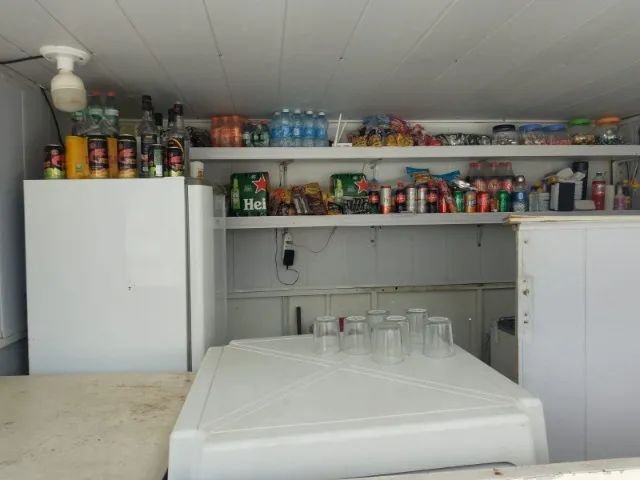 Lanchonete Treiller  - Foto 4