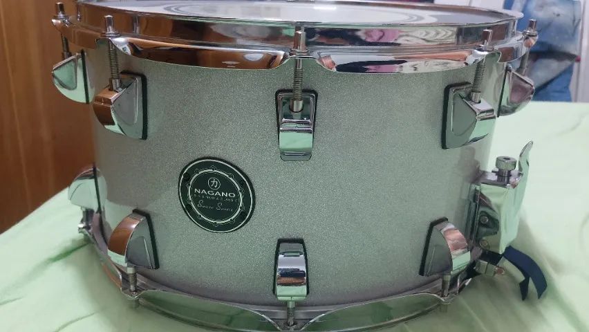 Caixa Nagano 14x8 - Foto 4