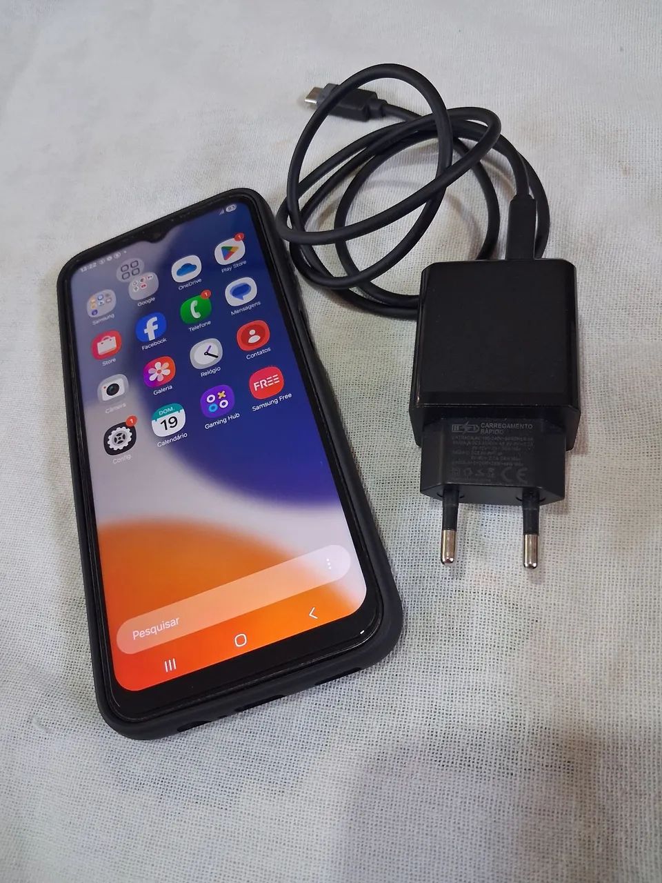 Samsung Galaxy A14 - Foto 2