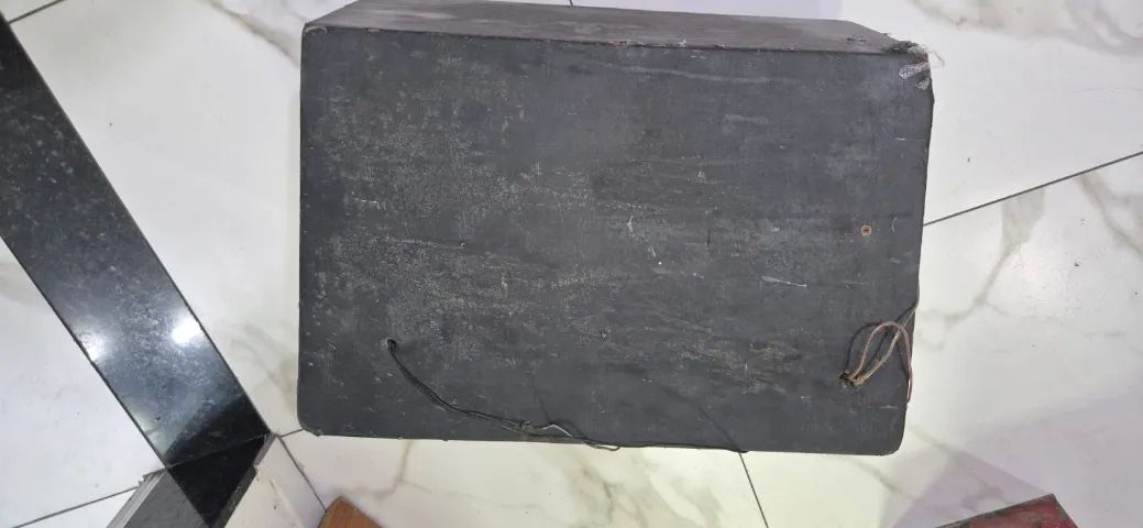 Caixa de Som Automotiva Corneta - Foto 3