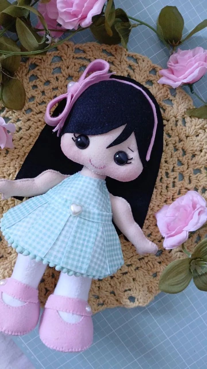 Boneca Baby - Foto 3