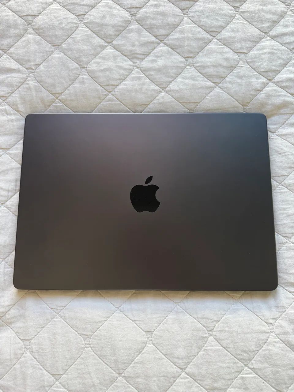 MacBook Pro M5 Pro 24GB - 1TB - 14 polegadas - Foto 4