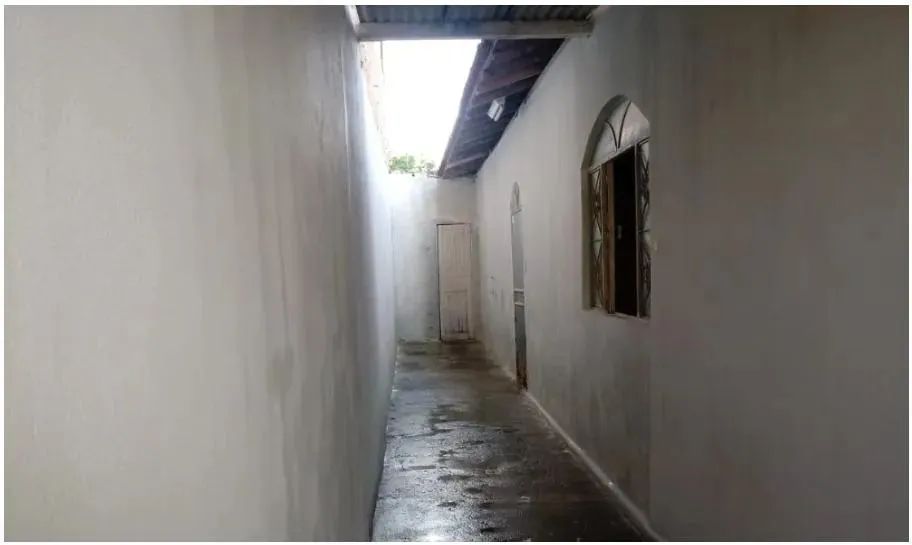 Sala Comercial para Venda em Medeiros Neto, São Bernardo, 1 banheiro - Foto 5