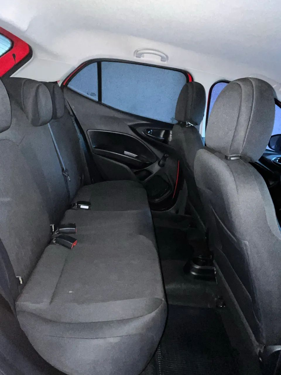 Fiat Argo Drive 1.0 6V Flex 2020 - Foto 3