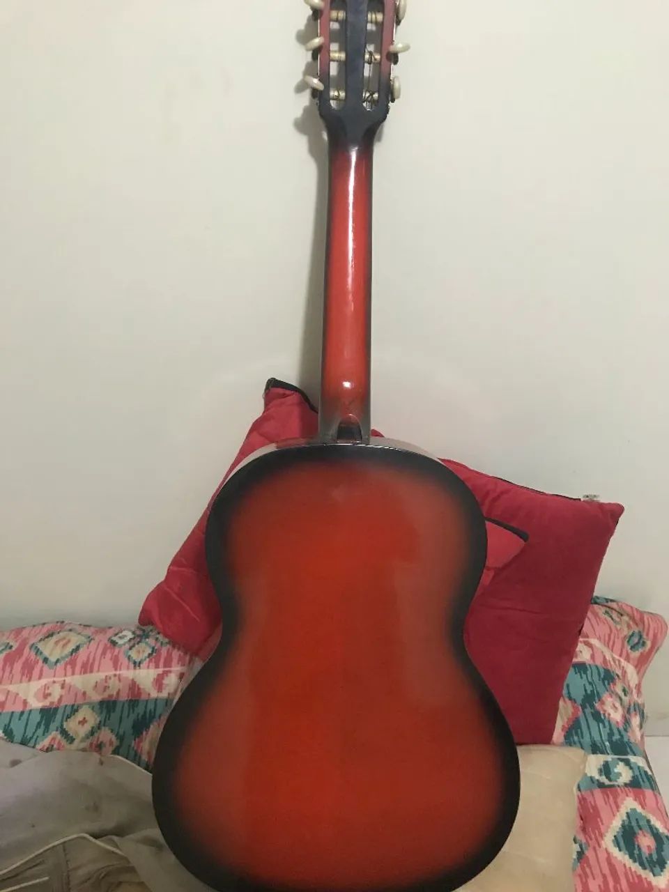 Violão Gianinni - Foto 2