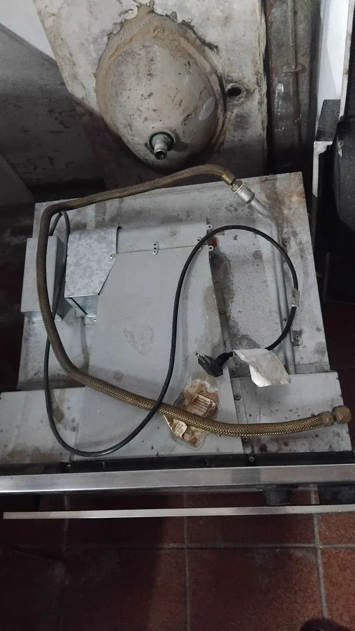 Forno a gas Brastemp  - Foto 2