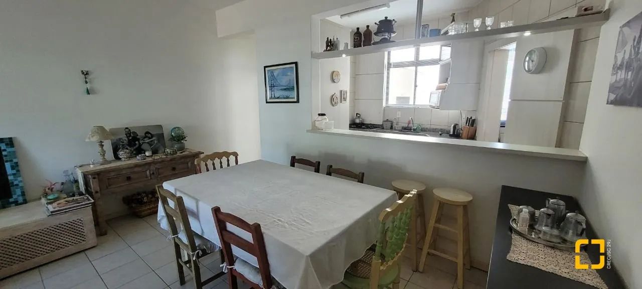 Apartamento dois quartos Ingleses Florianópolis - Foto 5