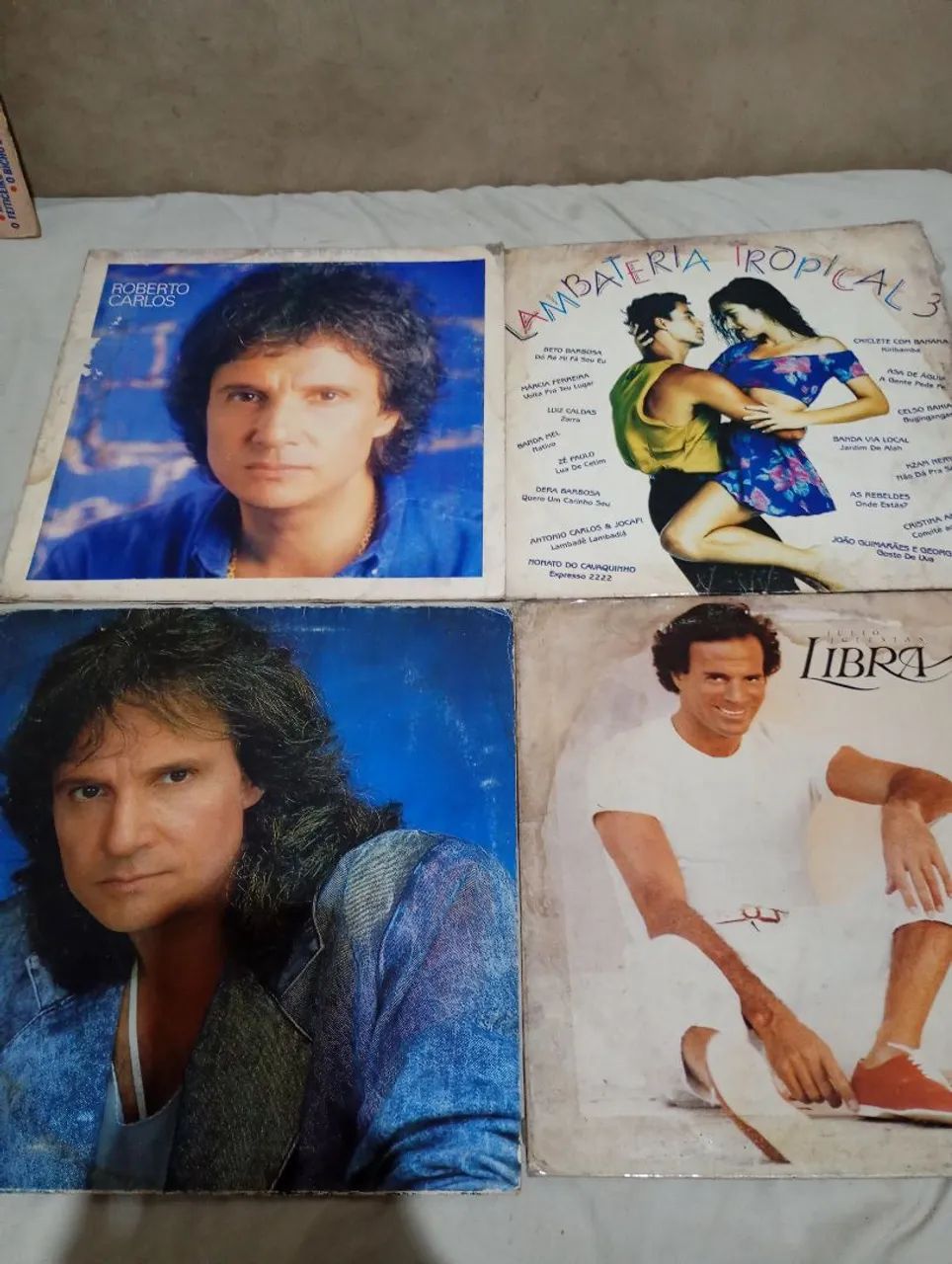 Disco de vinil