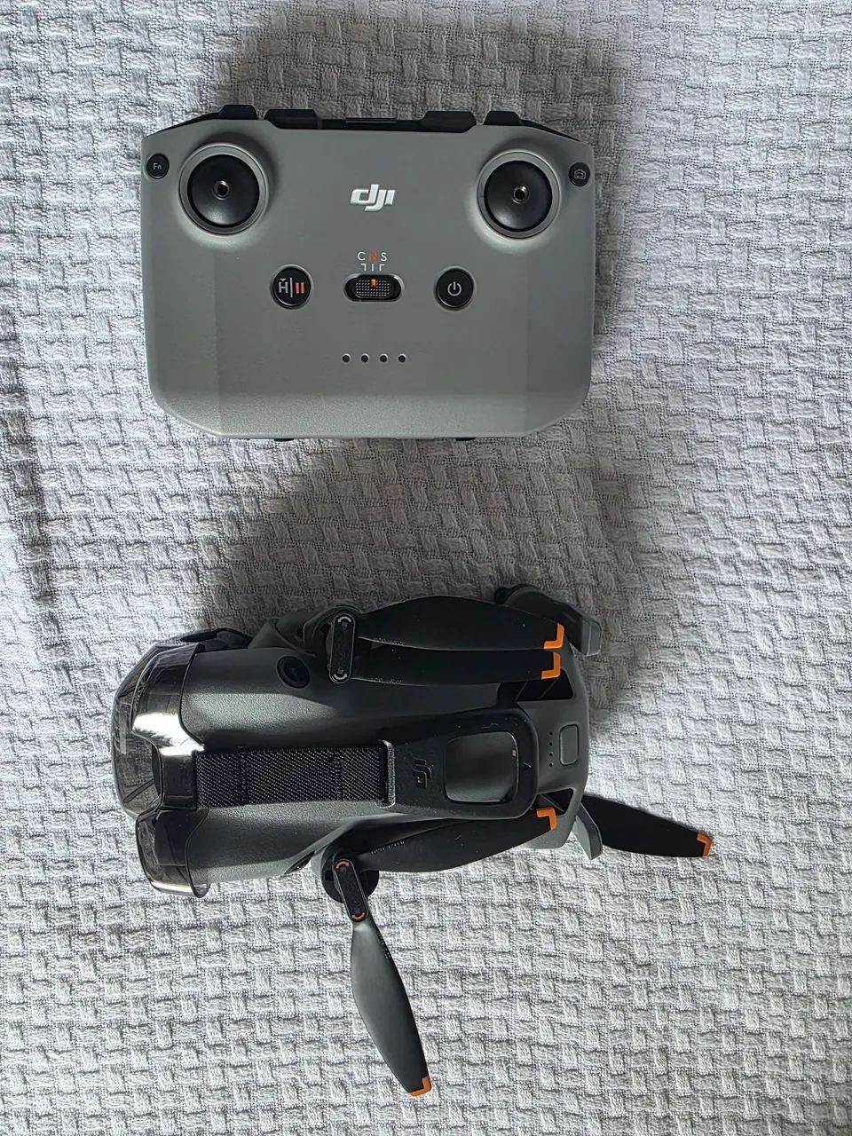 Drone dji mini 5 pro  - Foto 2