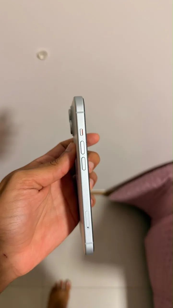 iPhone 15 258gb - Foto 4
