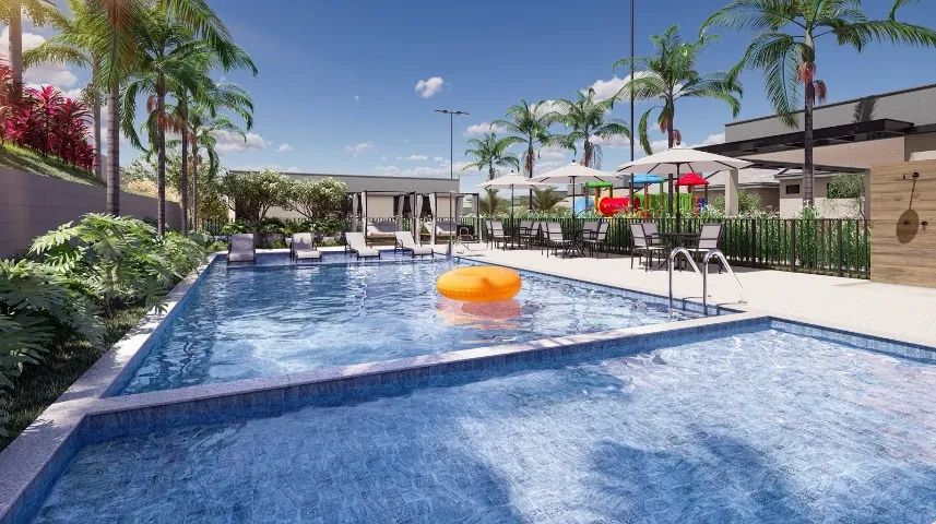  Lançamento na Vila do Golfe | Casas Isoladas | 3 Dormitórios | Perplan - Foto 5