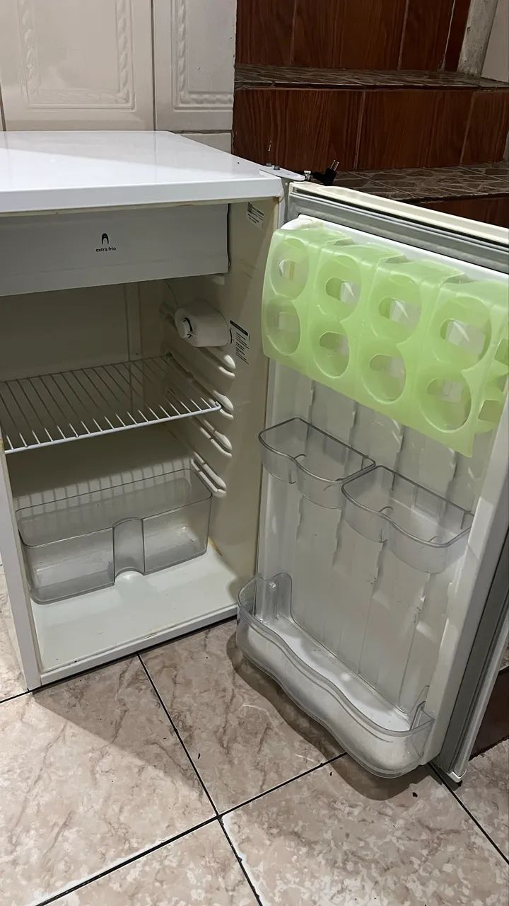 Frigobar cônsul 120 litros - Foto 4