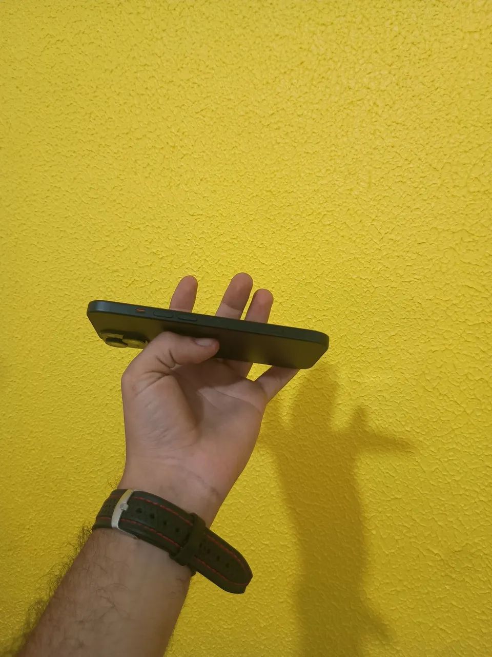 iPhone 15 128 GB - Foto 3