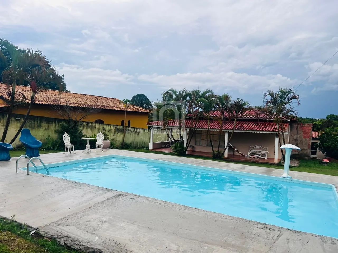 Chácara à venda em Araçoiaba da Serra, SP - Foto 3