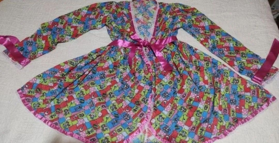 Vestido Junino Exclusivo - Foto 3