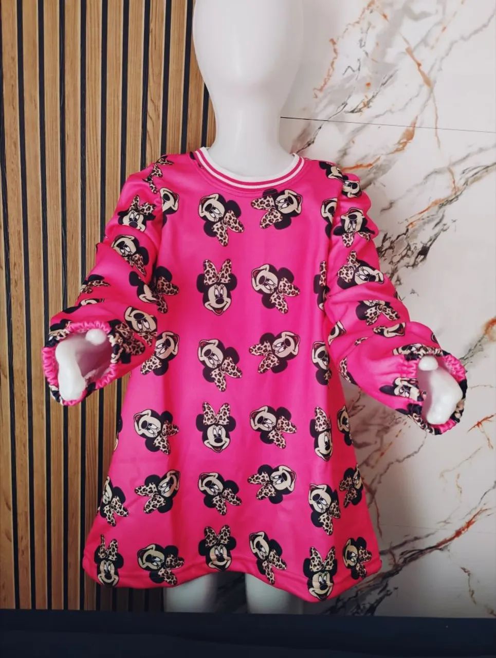 Lote de roupas infantis 2