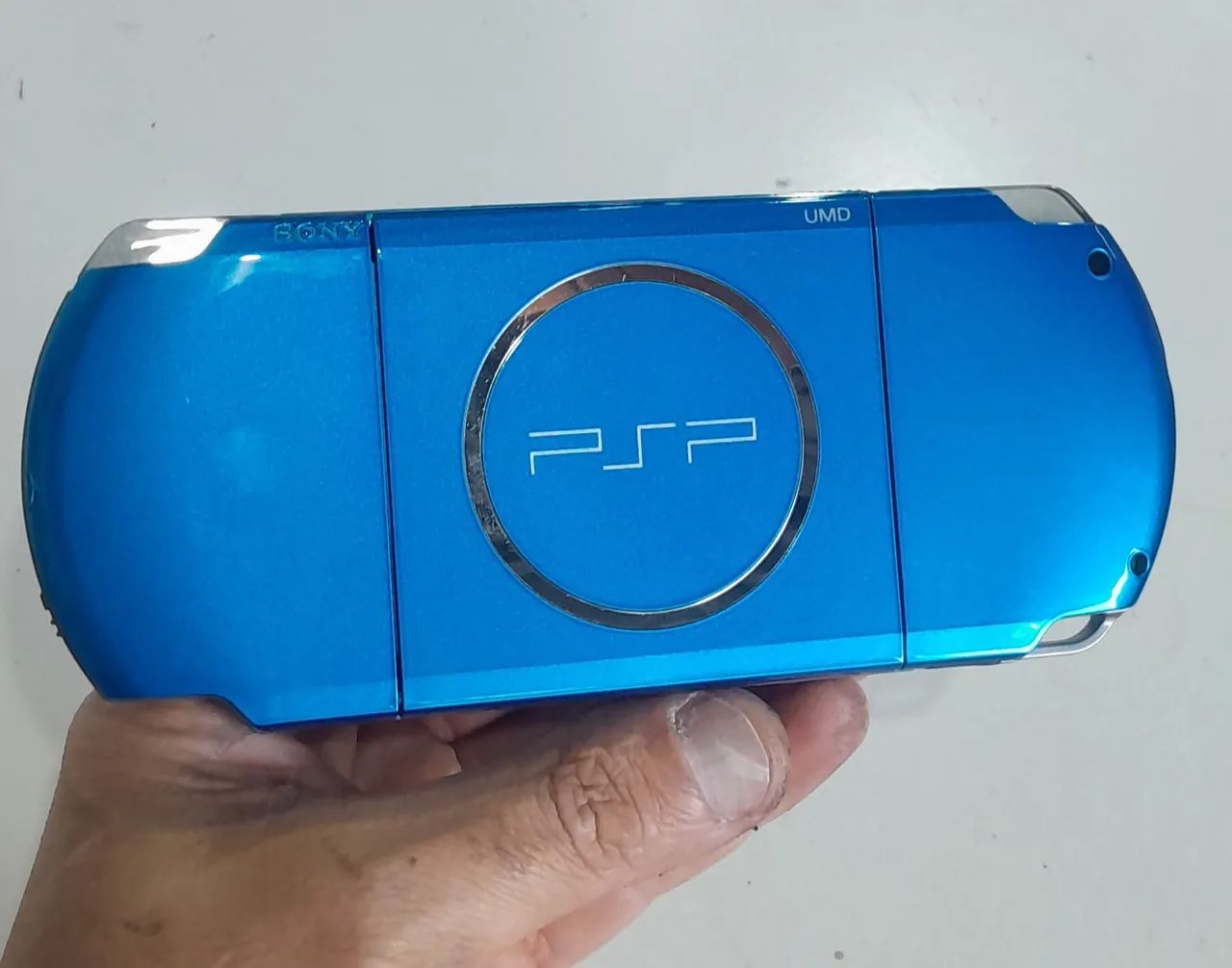 PSP 3000 - Foto 3