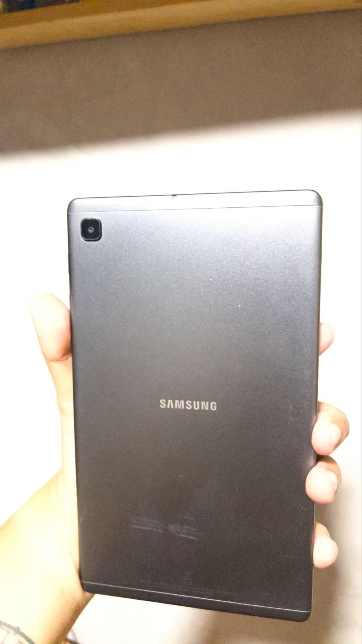 Tablet Samsung galaxy A7 lite  - Foto 3