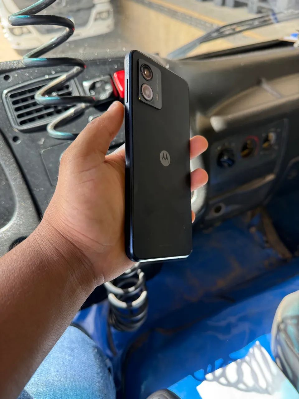 Vendo motog53 - Foto 2