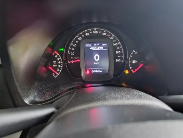 Fiat Strada Freedom 1.3 Flex 8V CS Plus 2024 - Foto 4