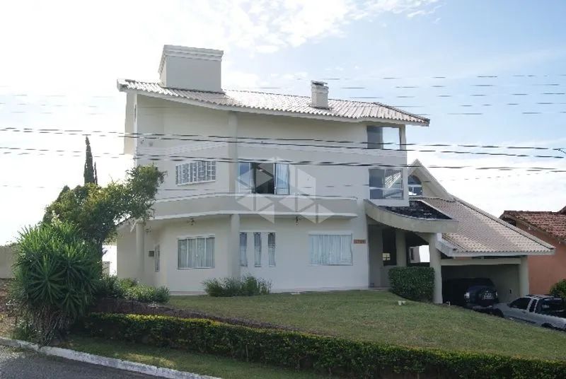 Casa em Condomínio 650M² - para Alugar - Foto 2