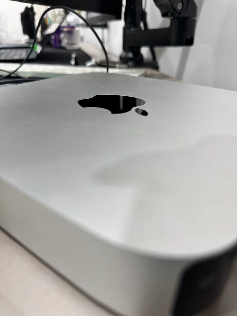 Mac Mini 8Gb RAM + Placa de vídeo integrada