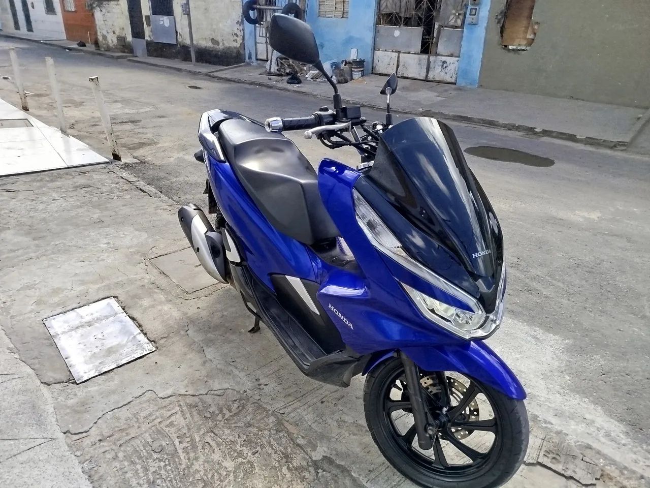 Pcx 150 22/22  - Foto 3