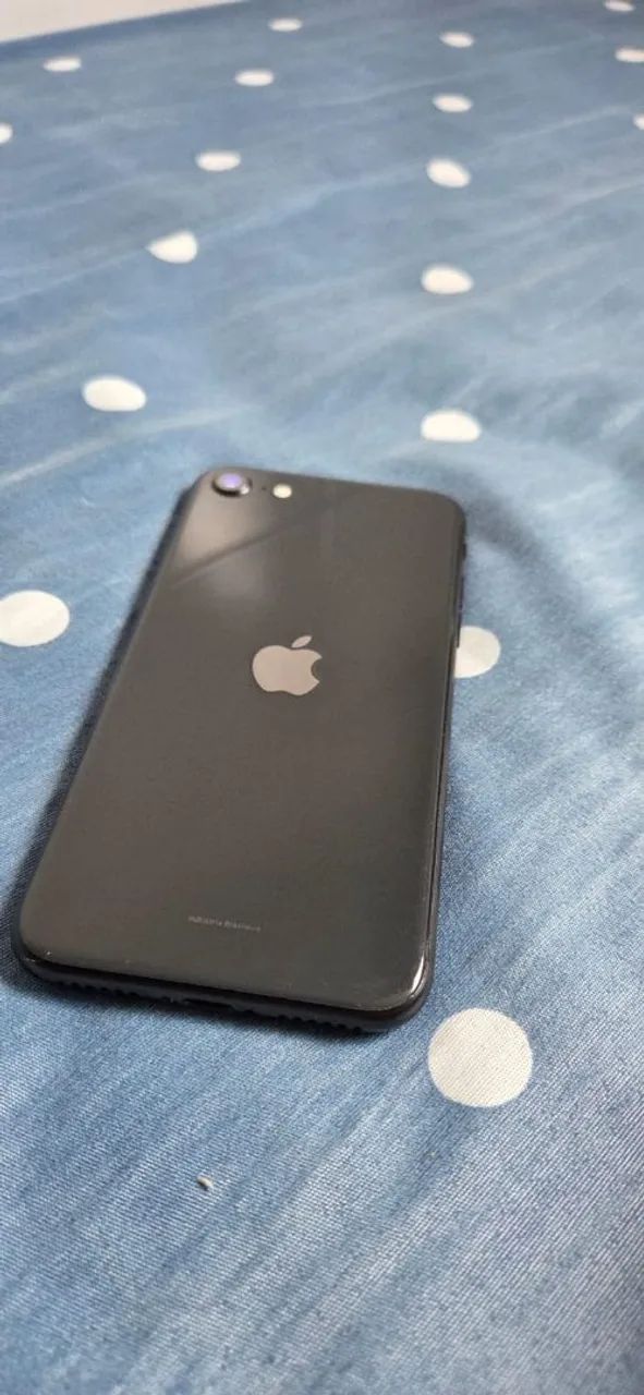 Iphone se 2020 - Foto 3