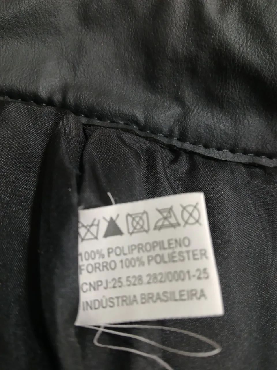 calça augustus nova tamanho 46 - Foto 5