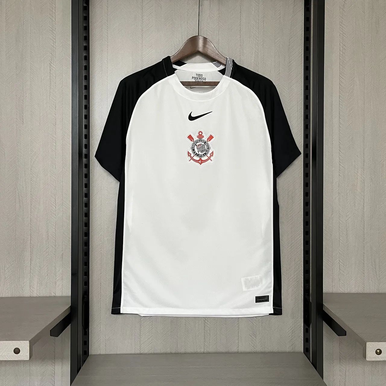 Camisa Corinthians  - Foto 2
