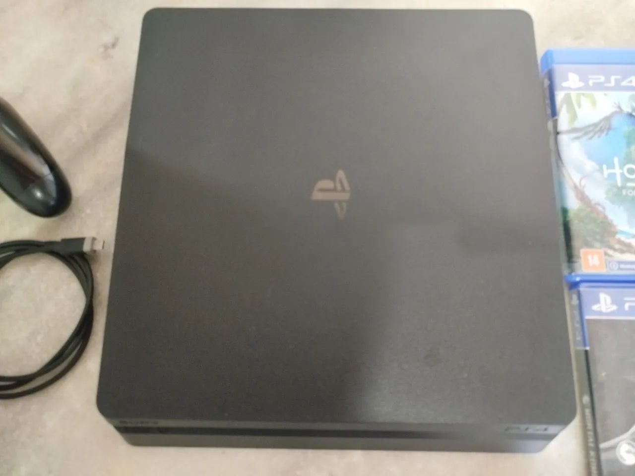 PlayStation 4 - Foto 2