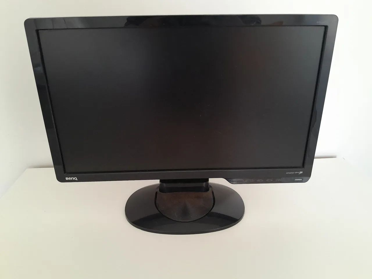 Monitor BenQ 19" HD - Foto 4