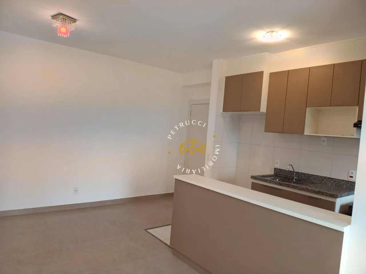 Apartamento com 2 dormitórios para alugar, 60 m² - Parque Industrial - Campinas/SP - Foto 4