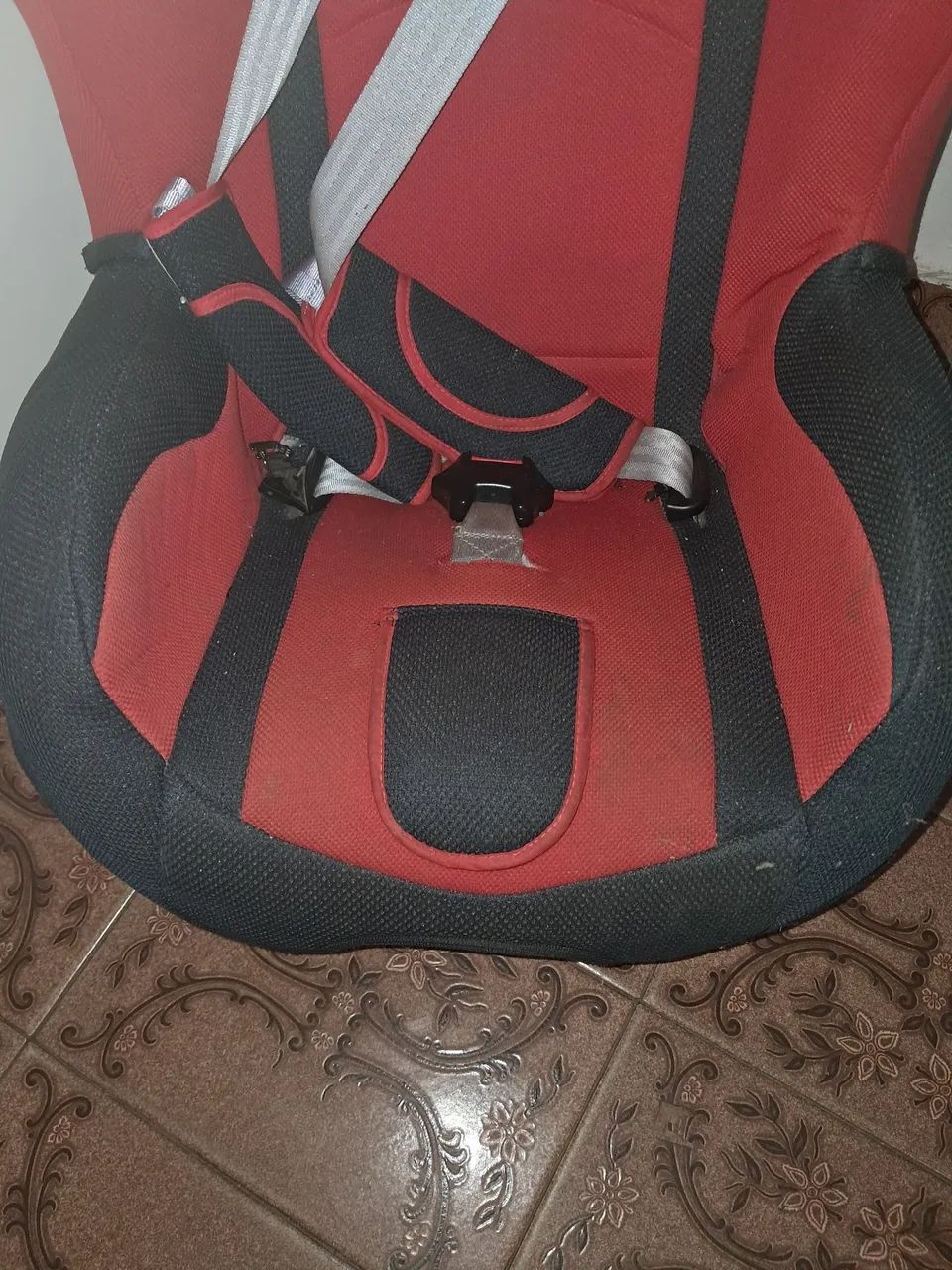 cadeira infantil 