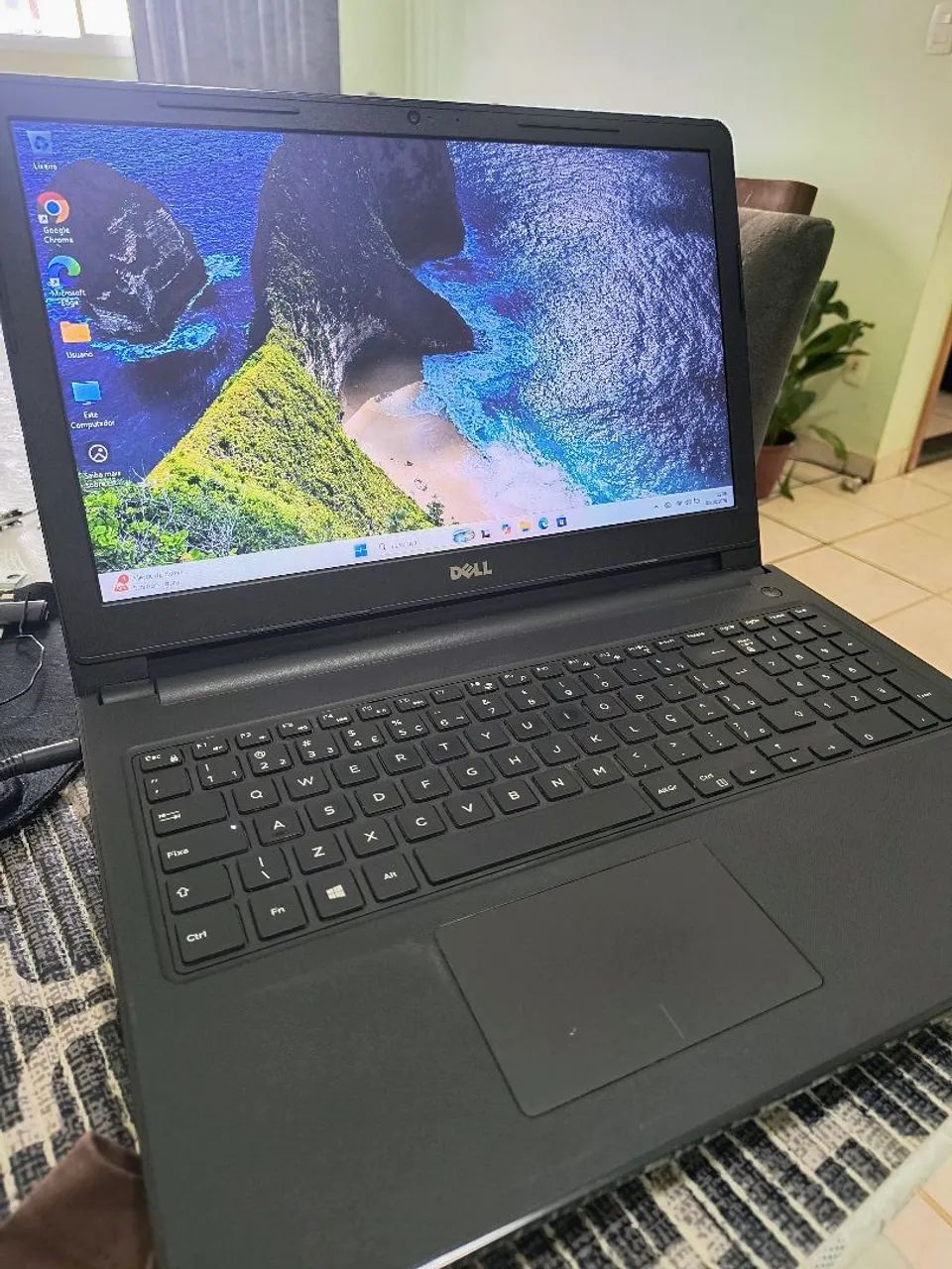 Notebook Dell Semi-novo i3 - Foto 4