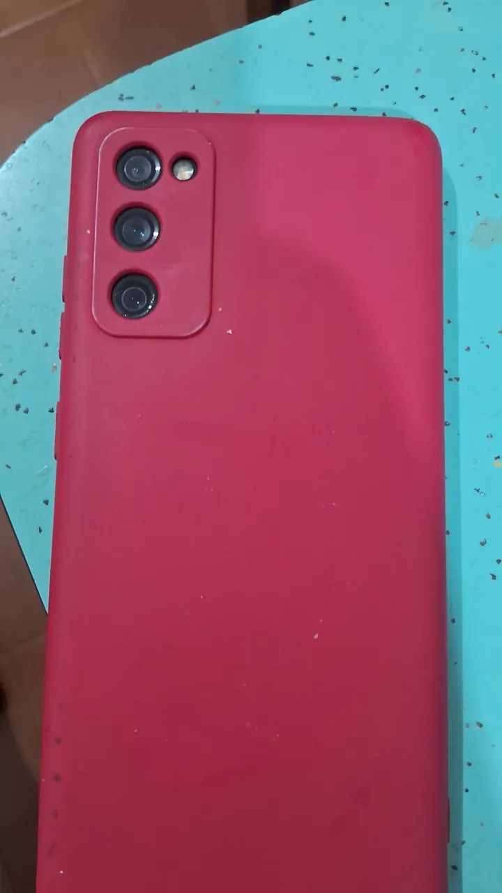 Celular S20 Fe - Foto 2