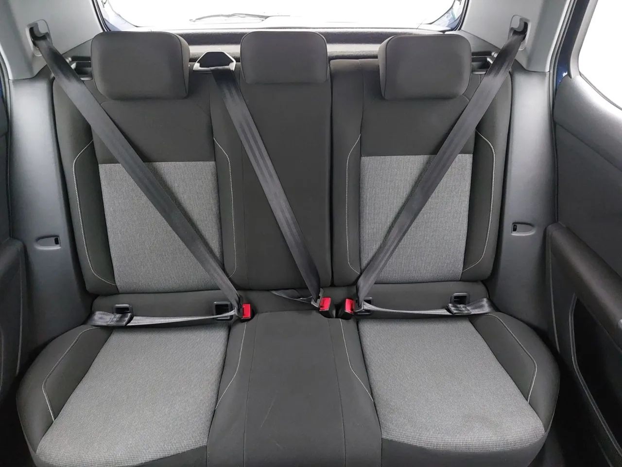Volkswagen T-Cross 1.0 TSI Flex 12V 5P Aut., foto 18 de 18