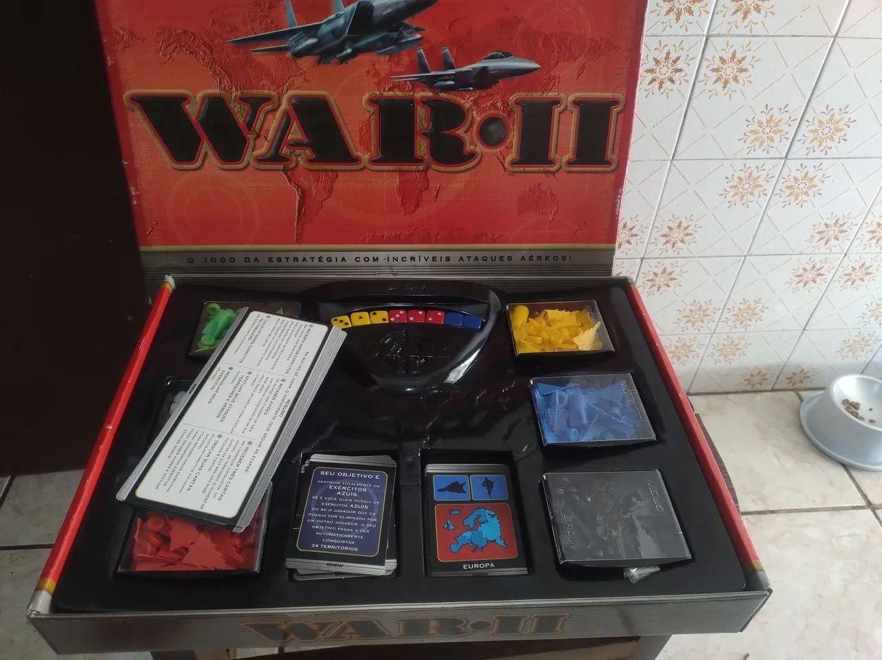 Jogo War 2  - Foto 3