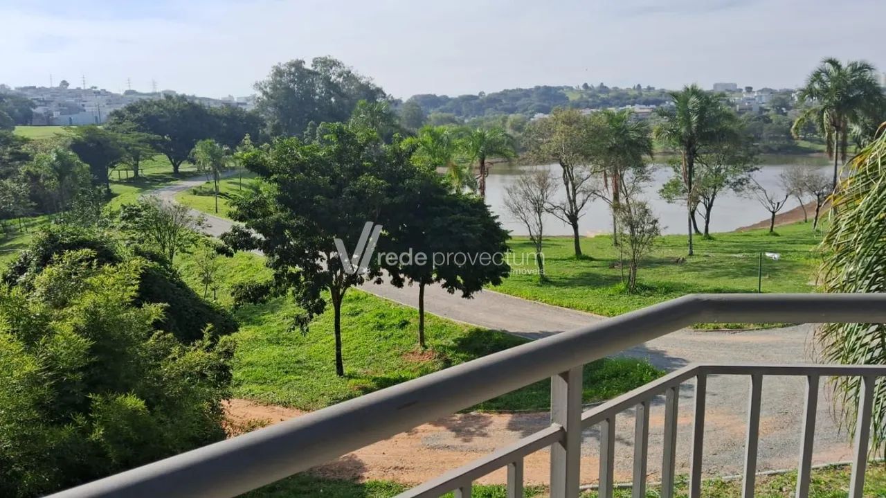 apartamento - Swiss Park - Campinas - Foto 5