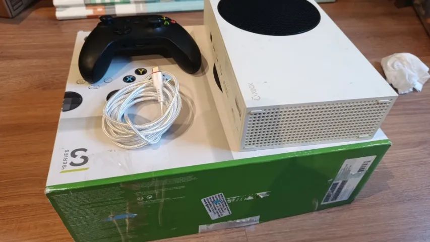 Xbox series S - Foto 2