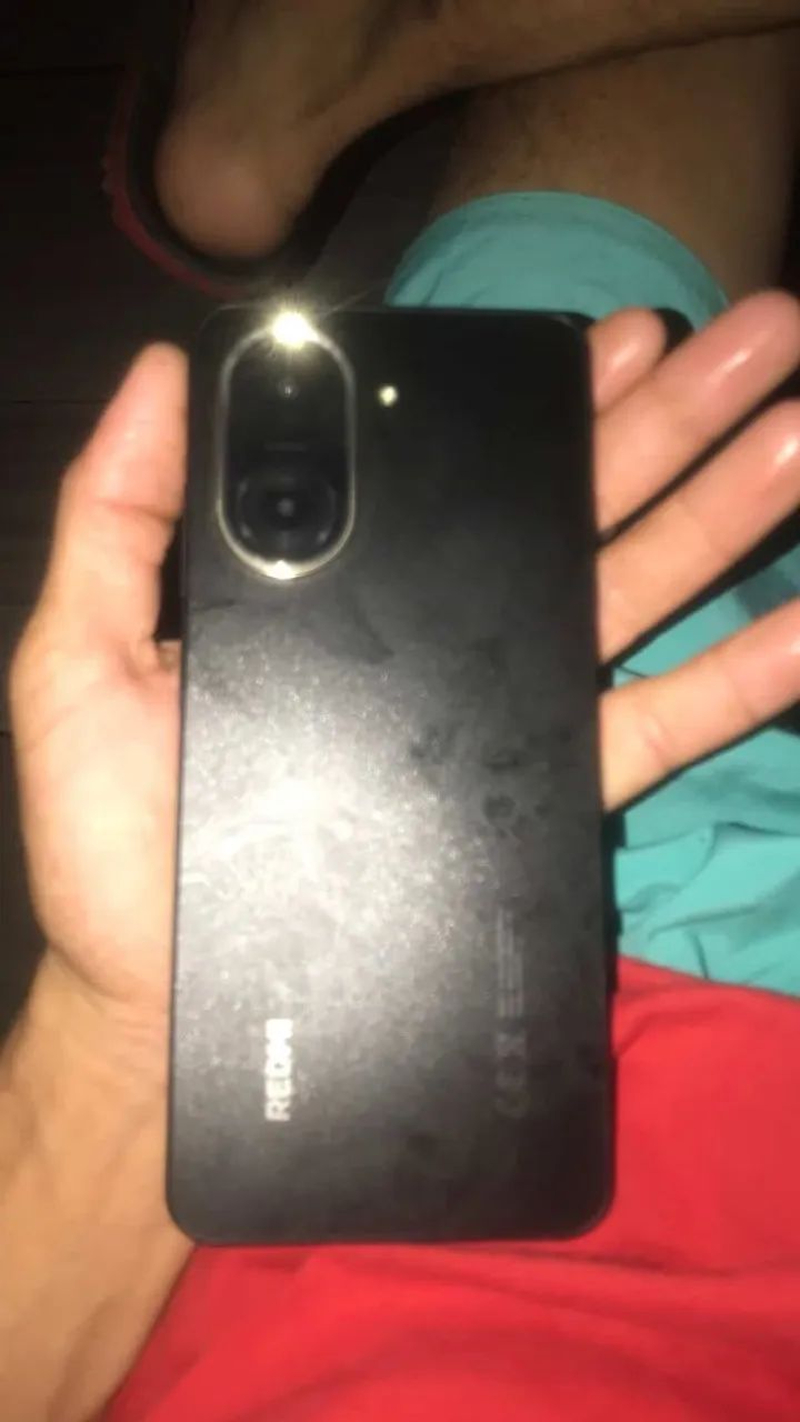 RedmiA5  - Foto 2