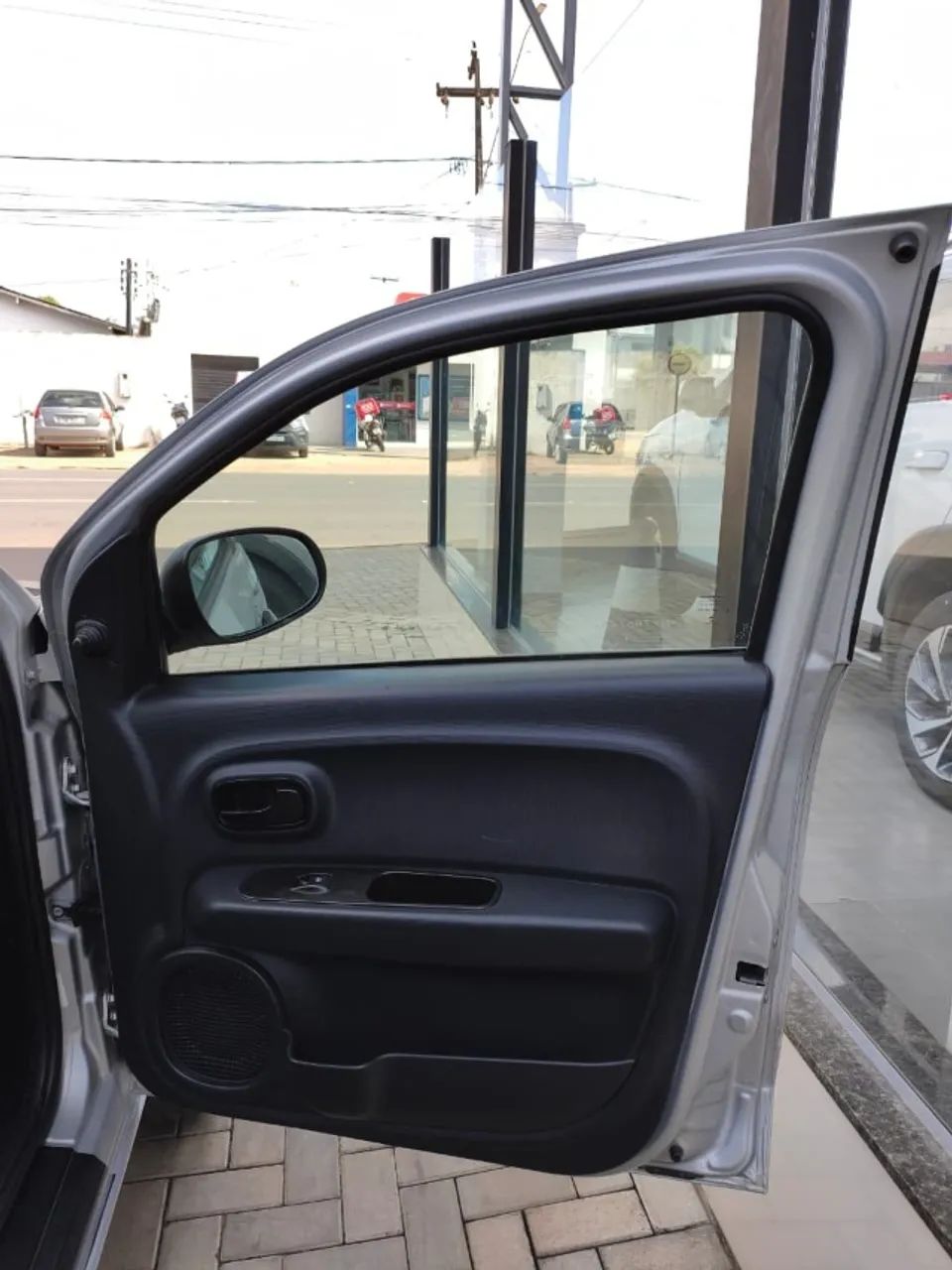 Fiat Mobi Like 1.0 Fire Flex 5P. 2022 - Foto 5